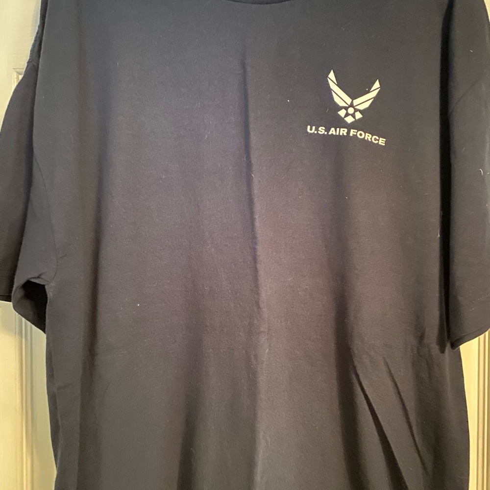 Brand new t-shirt